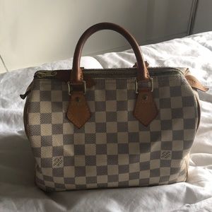 Louis Vuitton Speedy Bag. NO TRADES! SOLID PRICE!